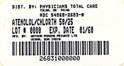 Image Of Package Label For 50/25 mg (Package Label 01)